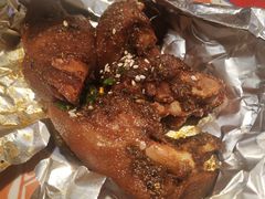 -味福记·本地特色菜(八一万达广场店)