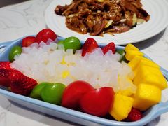 -宝月楼·台湾菜馆(天河城店)