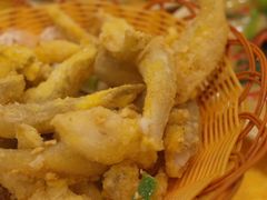 -老字号蛇口德记烧腊饭店·海鲜加工