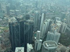 -吉隆坡国油双峰塔