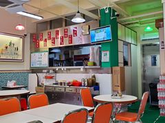 大堂-華歡冰室-WahFoon(吉大店)