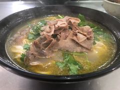 -河南拉面(肇周路店)