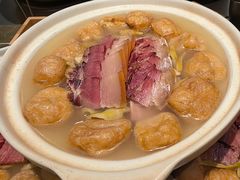 -新安人家·22年本地餐厅
