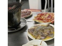 -松明一烤肉馆(鲁园店)