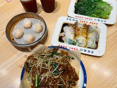-荔银肠粉·非遗手藝(夫子庙店)