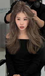 -DL HOPE明星造型