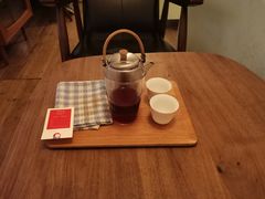 -知亘茶食