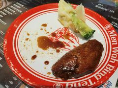 -敏华冰厅(番禺天河城店)