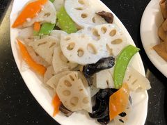 -张包铺(关东古巷店)