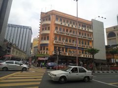 -丽丰茶冰室