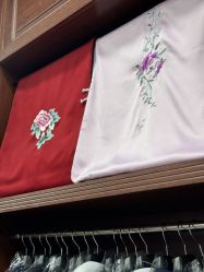 -香港威德诚洋服BESPOKE西服西装高级定制(上海湾一店)