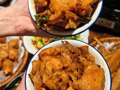-凤兴鸡煲(宝安海雅店)