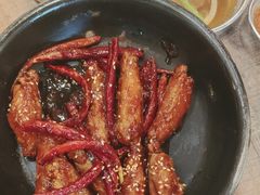 -马场洞肉铺(振安店)