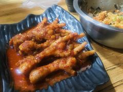 -京玉菲饭店(李村店)