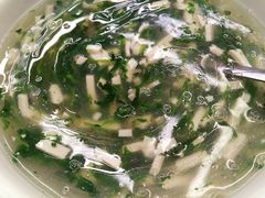 -一盐堂本帮菜(外滩店)