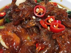 -再回头私房菜·老南京菜