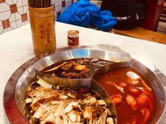 -陳艳红火锅(港汇店)