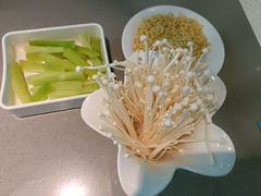 -半天妖烤鱼(物美沁山水店)