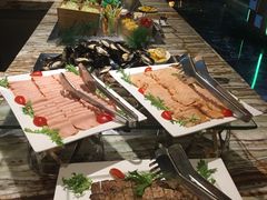 -AdD全日制餐厅(中谷花园酒店)