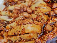 棒棒鸡-艺味深尝(云锦路店)