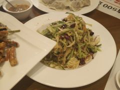 -船歌鱼水饺(淄博万象汇店)