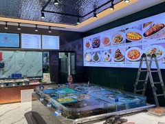-双合园·海鲜水饺青岛菜(九水东路店)