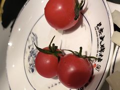 -长安大牌档之龙头酒肆(荣民龙首广场店)