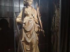 -巴塞罗那主教座堂