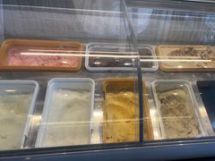 -万豪咖啡厅(JW万豪酒店店)