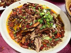 -老丘丘(较场口店)