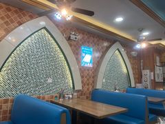 -中国传统牛肉面(鸟巢店)