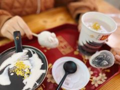 -谢怀亮芝麻茶