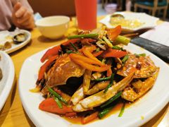 -南海渔家•海鲜•正宗海南菜(海棠湾店)