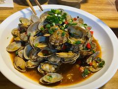 -湘聚南县土菜馆(龙山二路店)