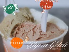 -DIP in GELATO(富民路店)