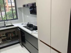 -吉美装饰•方信空间(莘庄店)