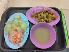 -清华大学-清芬园