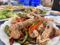 -新欢海鲜坊(赖屋店)