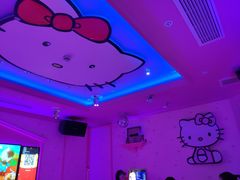 -唛哆哆KTV(姜山万达店)