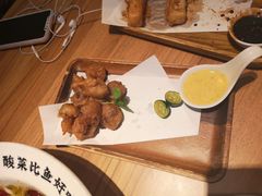 -太二酸菜鱼(正大广场店)