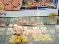 -德克士(北关店)