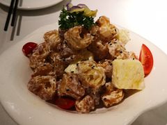 菠萝油条-春暖花开(西溪店)