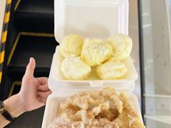 -老知青·东北菜(中华城店)