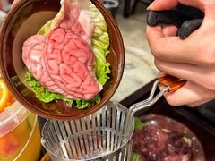 -冯校长老火锅(广州正佳广场店)
