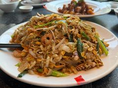 -王庄阿咪海鲜大排档(象园店)