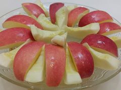 -中山国际酒店中餐厅