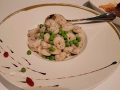 松露手剥河虾仁-金轩中餐厅 Jin Xuan(浦东丽思卡尔顿酒店)