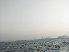 -日照灯塔风景区