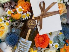 -ChaKo Flora ·茶子花艺 (市北店)