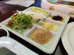 -恭敬李·烤鸭(天坛北门店)